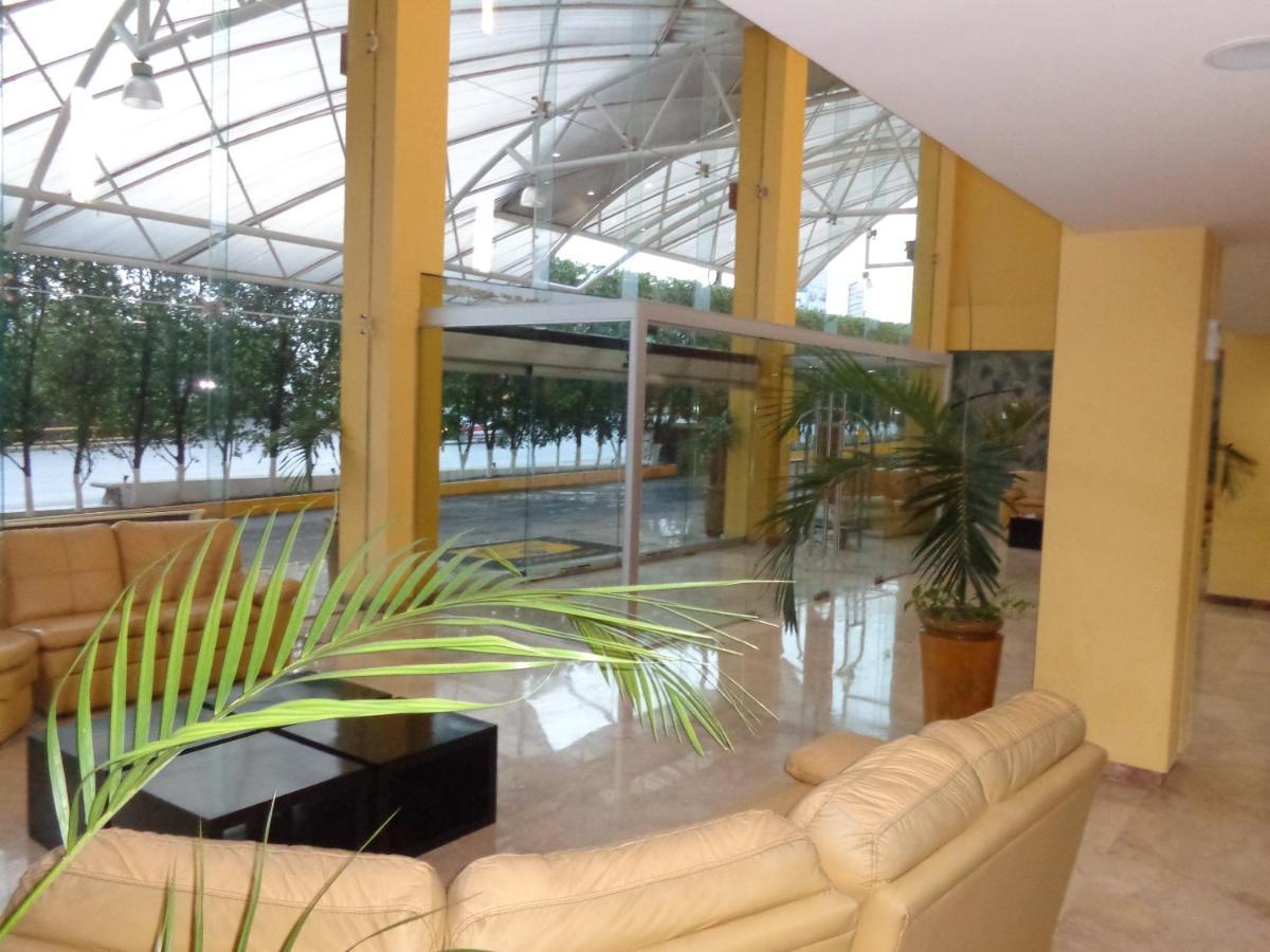 Hipico Inn Hotel Poza Rica Экстерьер фото