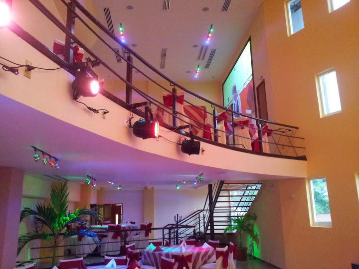 Hipico Inn Hotel Poza Rica Экстерьер фото