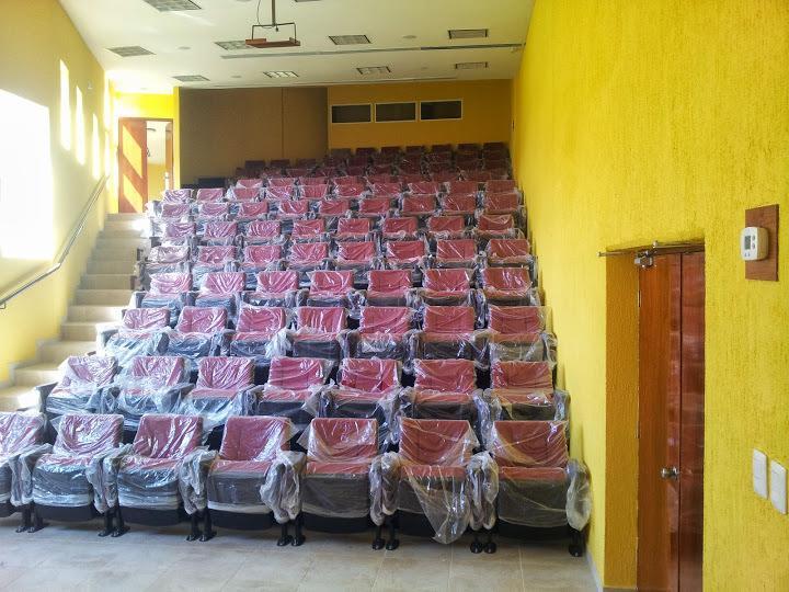 Hipico Inn Hotel Poza Rica Экстерьер фото